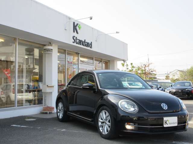 VOLKSWAGEN THE BEETL 2012 Image 31