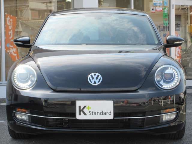 VOLKSWAGEN THE BEETL 2012 Image 31