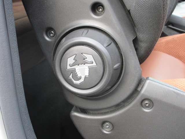 FIAT ABARTH 595 2021 Image 31