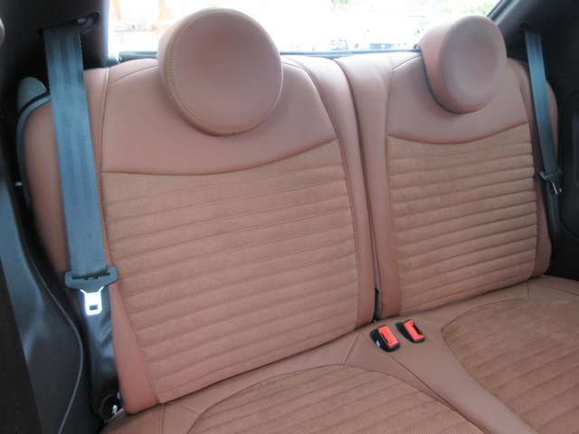 FIAT ABARTH 595 2021 Image 31