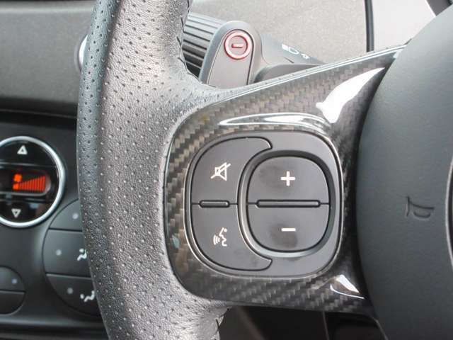 FIAT ABARTH 595 2021 Image 31