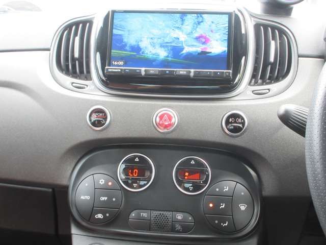 FIAT ABARTH 595 2021 Image 31