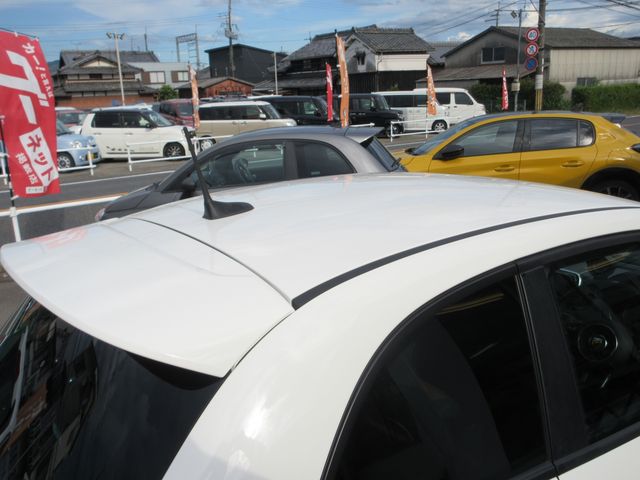 FIAT ABARTH 595 2021 Image 31