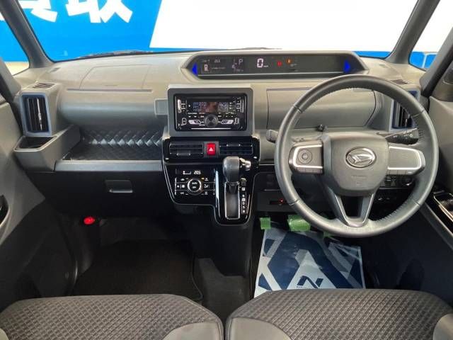 DAIHATSU TANTO CUSTOM 2019 Image 31