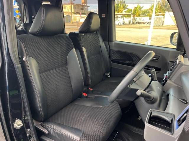 DAIHATSU TANTO CUSTOM 2019 Image 31