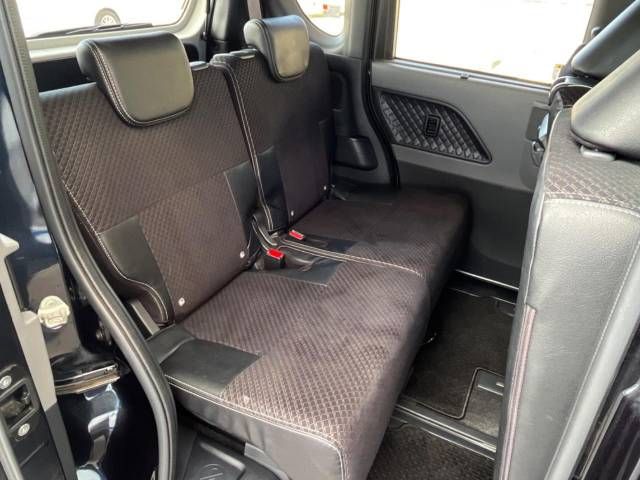 DAIHATSU TANTO CUSTOM 2019 Image 31