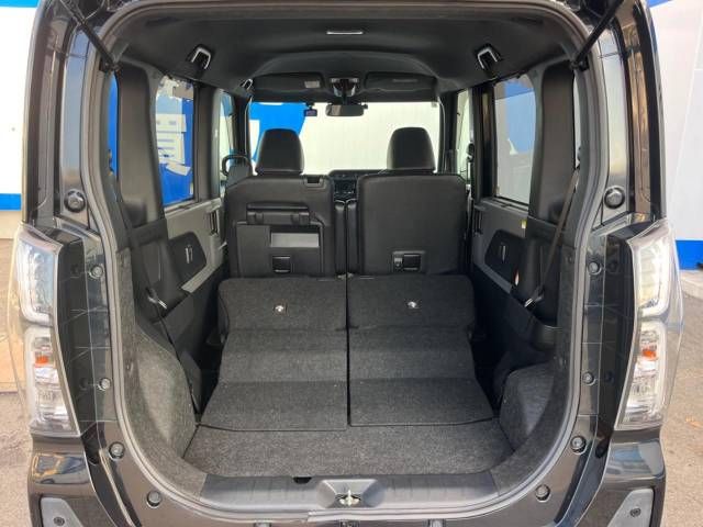 DAIHATSU TANTO CUSTOM 2019 Image 31