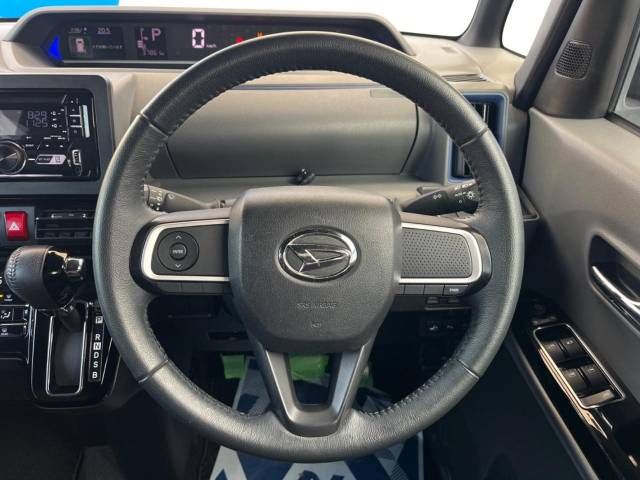 DAIHATSU TANTO CUSTOM 2019 Image 31