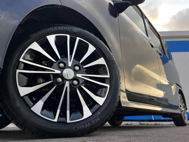 DAIHATSU TANTO CUSTOM 2019 Image 31