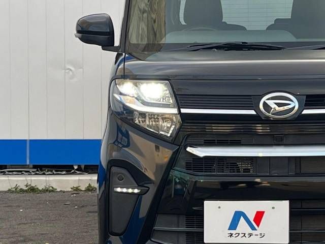 DAIHATSU TANTO CUSTOM 2019 Image 31