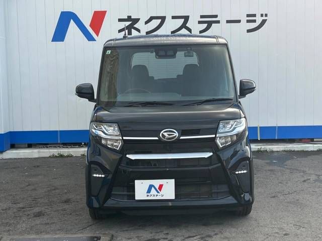 DAIHATSU TANTO CUSTOM 2019 Image 31