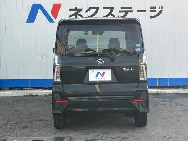 DAIHATSU TANTO CUSTOM 2019 Image 31