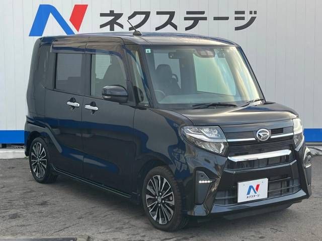 DAIHATSU TANTO CUSTOM 2019 Image 31