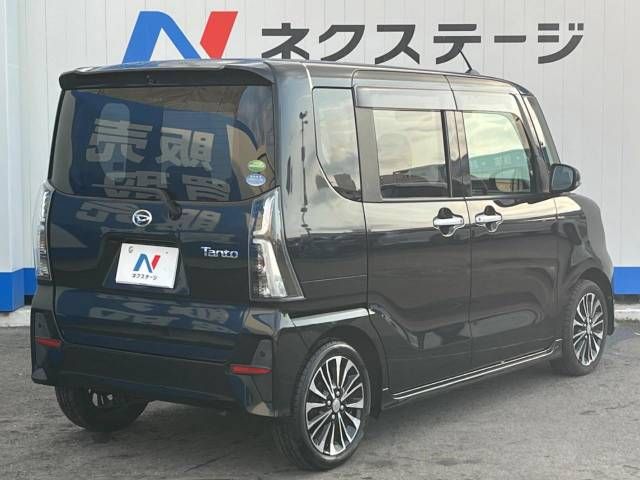 DAIHATSU TANTO CUSTOM 2019 Image 31