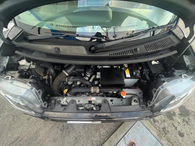 DAIHATSU TANTO CUSTOM 2019 Image 31