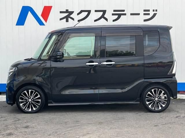DAIHATSU TANTO CUSTOM 2019 Image 31