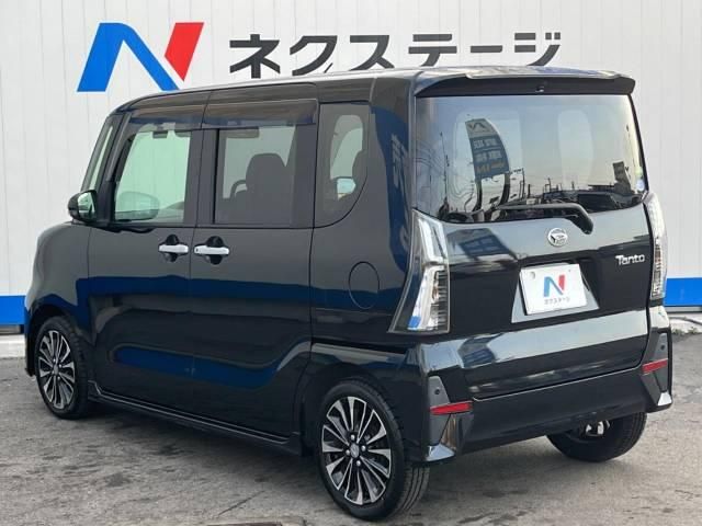 DAIHATSU TANTO CUSTOM 2019 Image 31