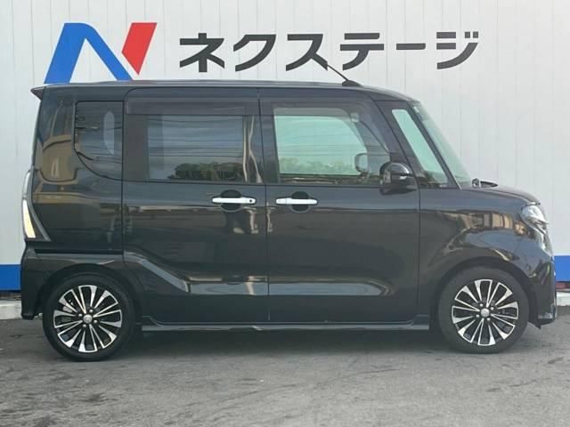 DAIHATSU TANTO CUSTOM 2019 Image 31