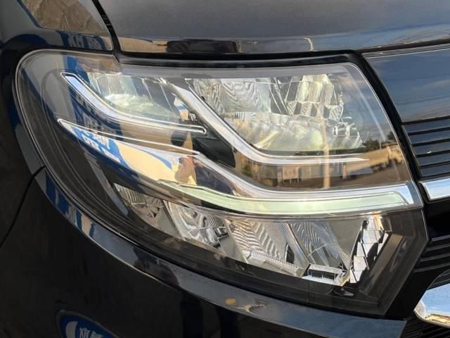 DAIHATSU TANTO CUSTOM 2019 Image 31