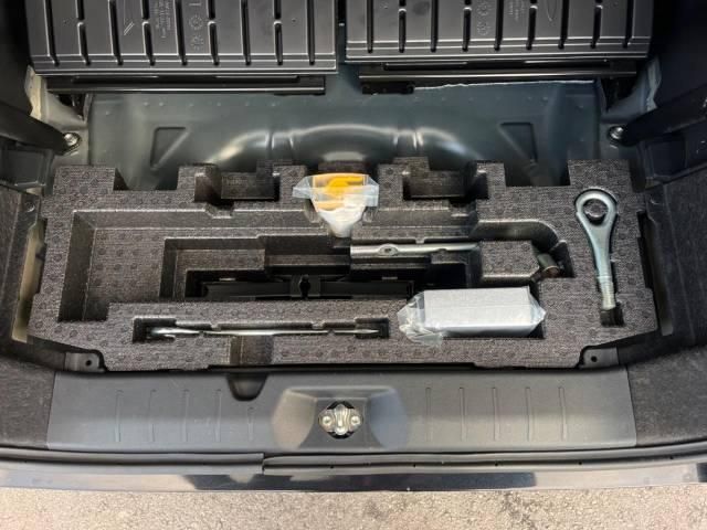 DAIHATSU TANTO CUSTOM 2019 Image 31