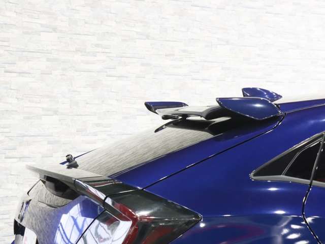 HONDA CIVIC HATCHBACK 2020 Image 31