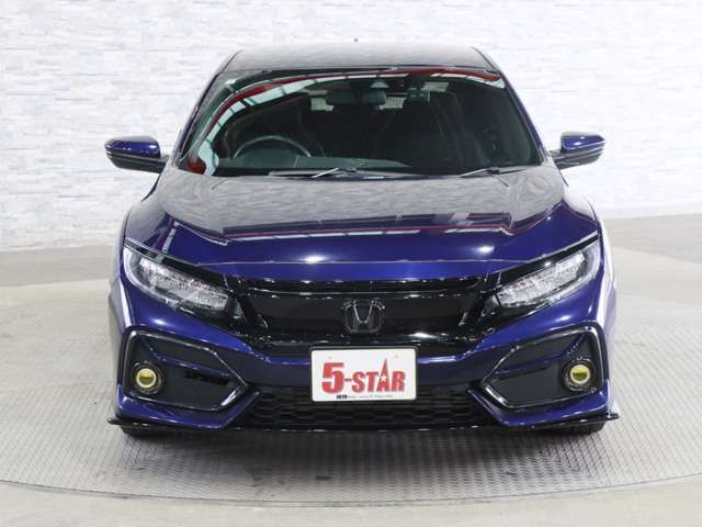 HONDA CIVIC HATCHBACK 2020 Image 31