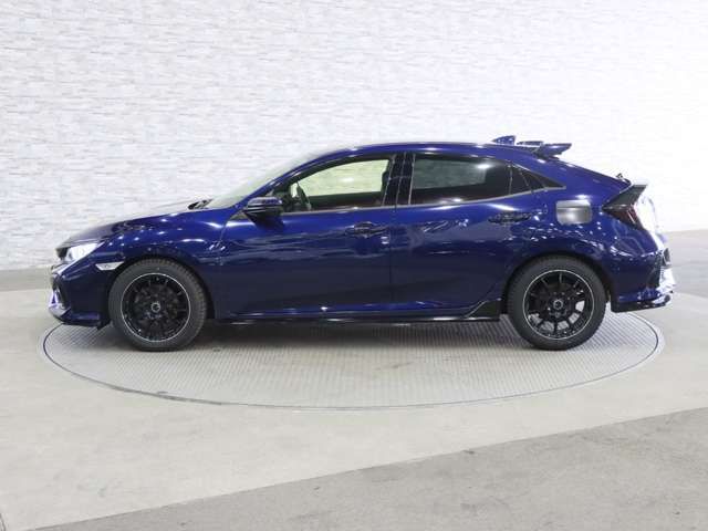 HONDA CIVIC HATCHBACK 2020 Image 31