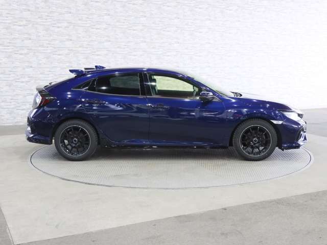 HONDA CIVIC HATCHBACK 2020 Image 31