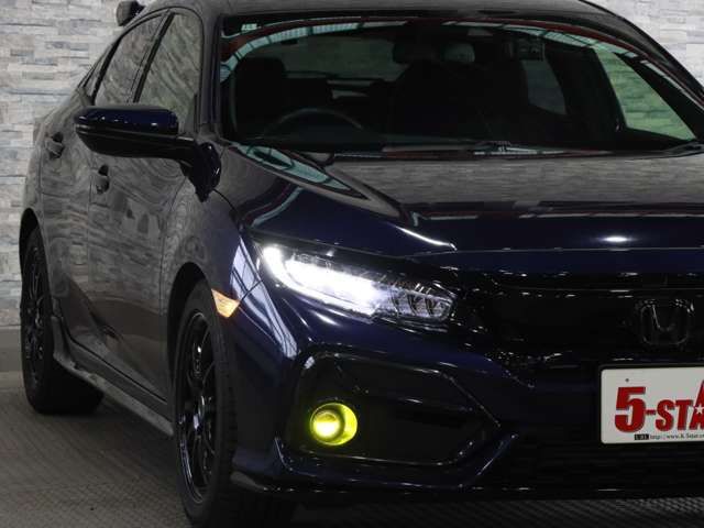 HONDA CIVIC HATCHBACK 2020 Image 31