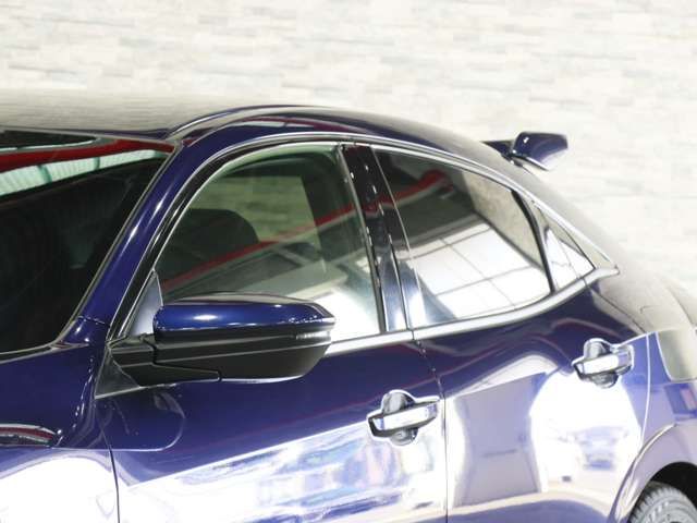 HONDA CIVIC HATCHBACK 2020 Image 31