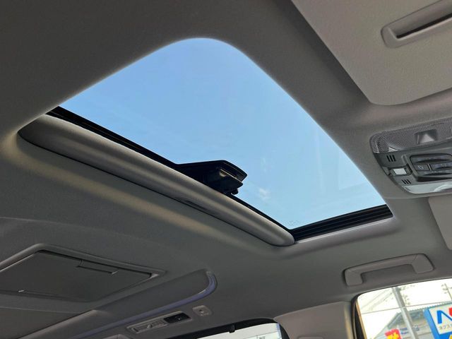 TOYOTA ALPHARD 2023 Image 31