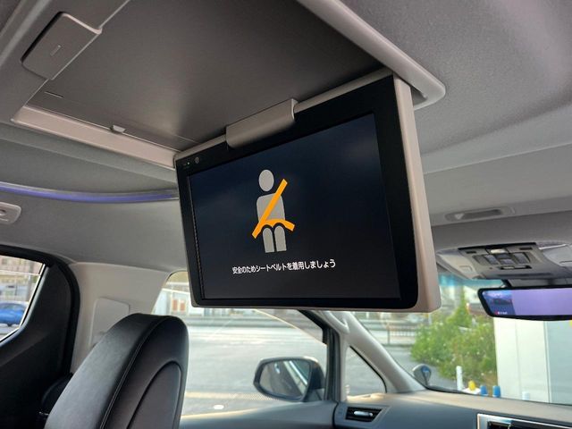 TOYOTA ALPHARD 2023 Image 31