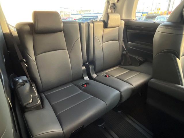 TOYOTA ALPHARD 2023 Image 31