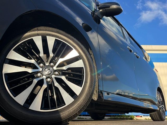 TOYOTA ALPHARD 2023 Image 31