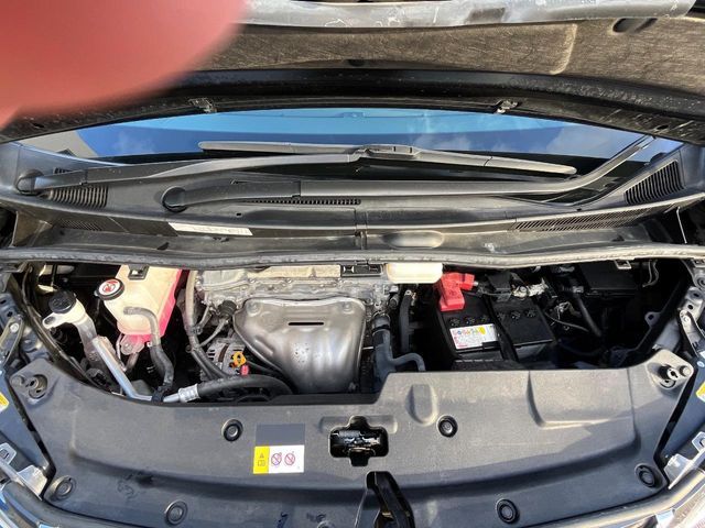 TOYOTA ALPHARD 2023 Image 31