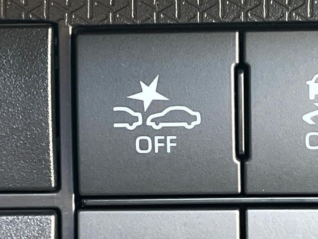 DAIHATSU TANTO FAN CROSS 2023 Image 31