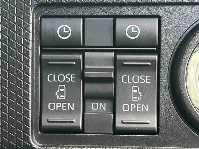 DAIHATSU TANTO FAN CROSS 2023 Image 31