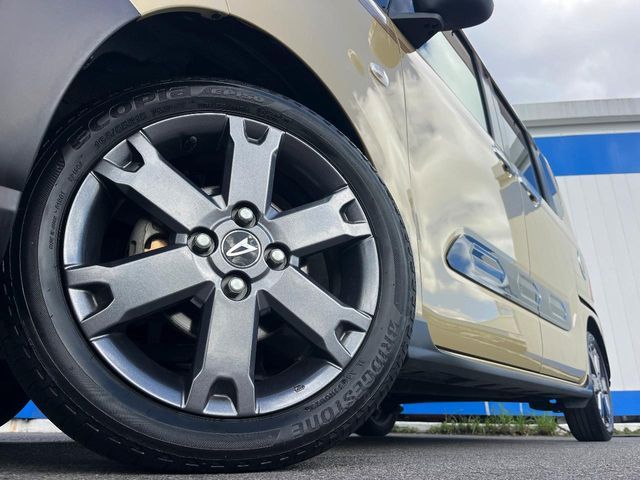 DAIHATSU TANTO FAN CROSS 2023 Image 31