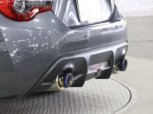 TOYOTA 86 2020 Image 31