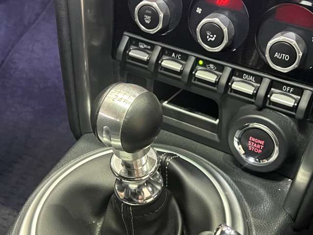 TOYOTA 86 2020 Image 31