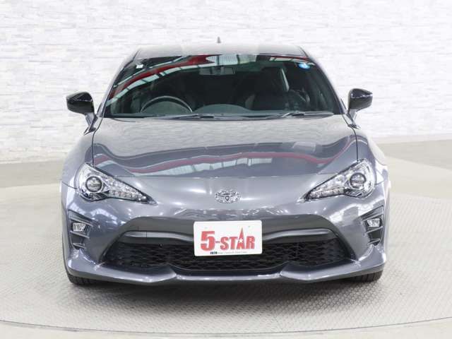 TOYOTA 86 2020 Image 31
