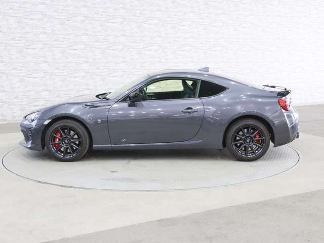 TOYOTA 86 2020 Image 31