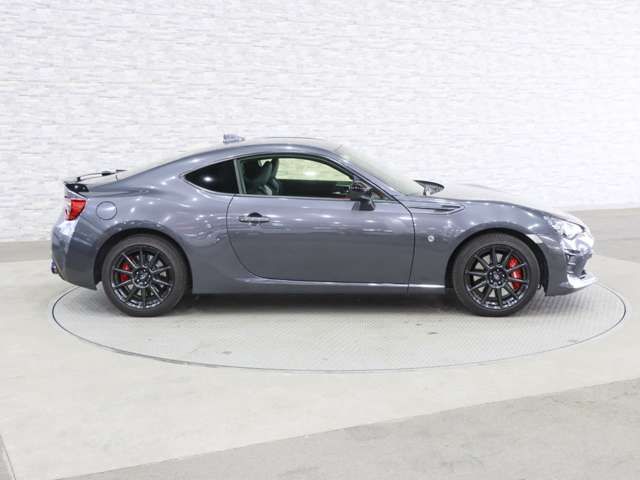 TOYOTA 86 2020 Image 31