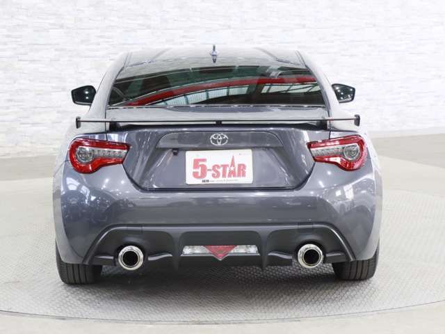 TOYOTA 86 2020 Image 31