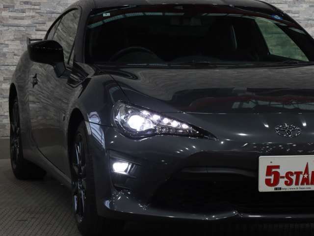 TOYOTA 86 2020 Image 31