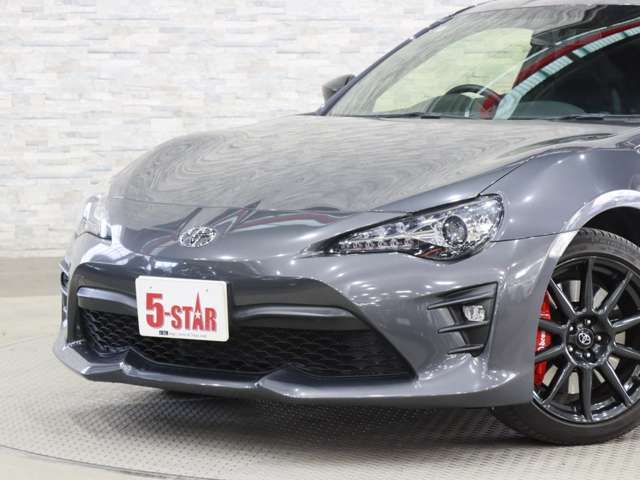 TOYOTA 86 2020 Image 31