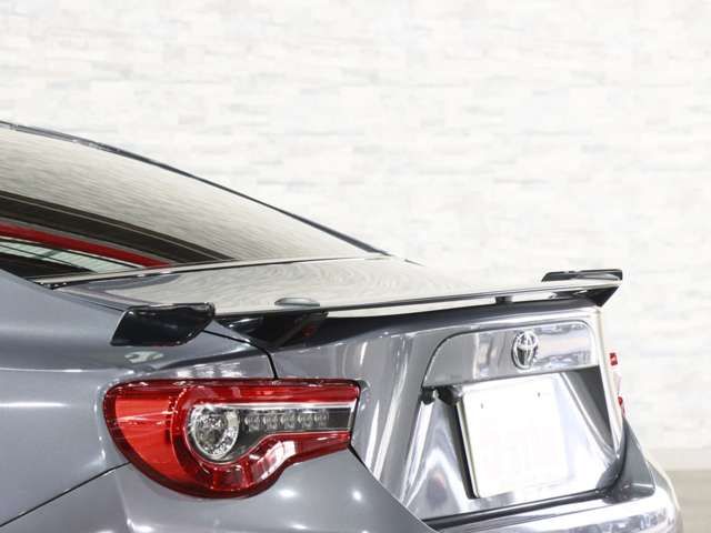 TOYOTA 86 2020 Image 31