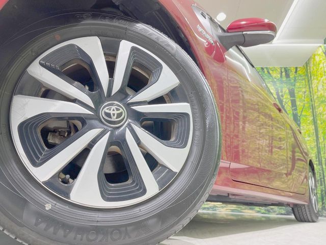 TOYOTA PRIUS PHV 2017 Image 31