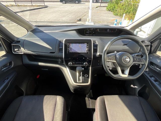 NISSAN SERENA  S-HYBRID 2019 Image 31