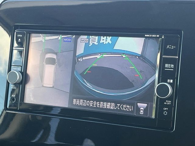 NISSAN SERENA  S-HYBRID 2019 Image 31